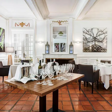 Moulin De Vernegues &