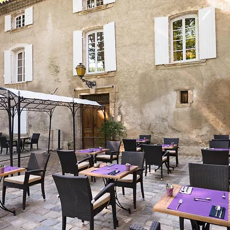Moulin De Vernegues & Hotel Mallemort