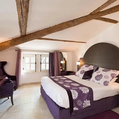 Moulin De Vernegues & 4* Mallemort