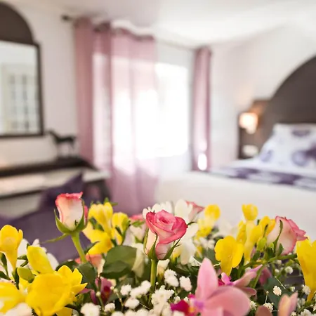 Moulin De Vernegues & Hotel 4*